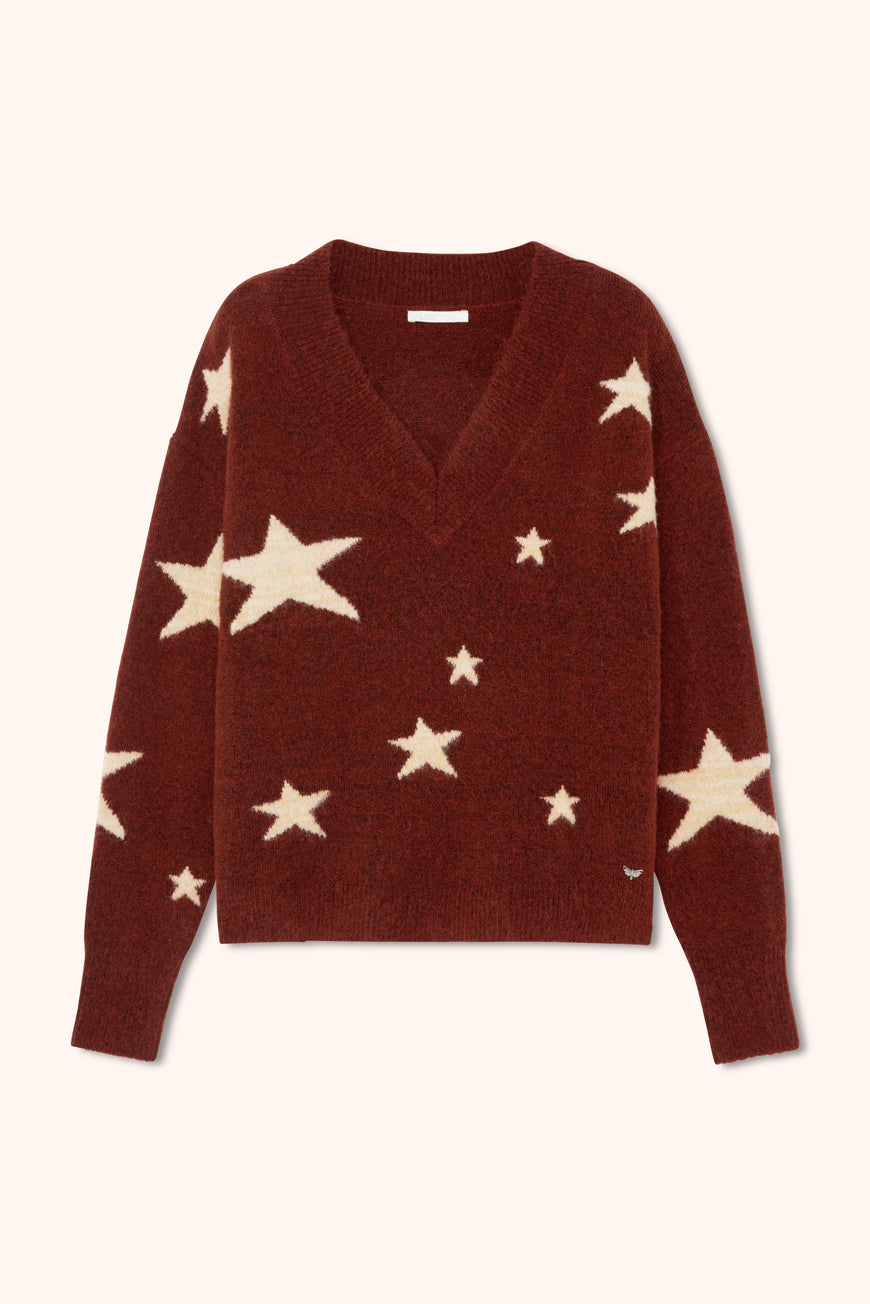 PULL GIANINA