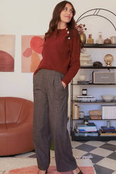 PANTALON GINA INVERNESS