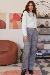 PANTALON GINA GLASGOW