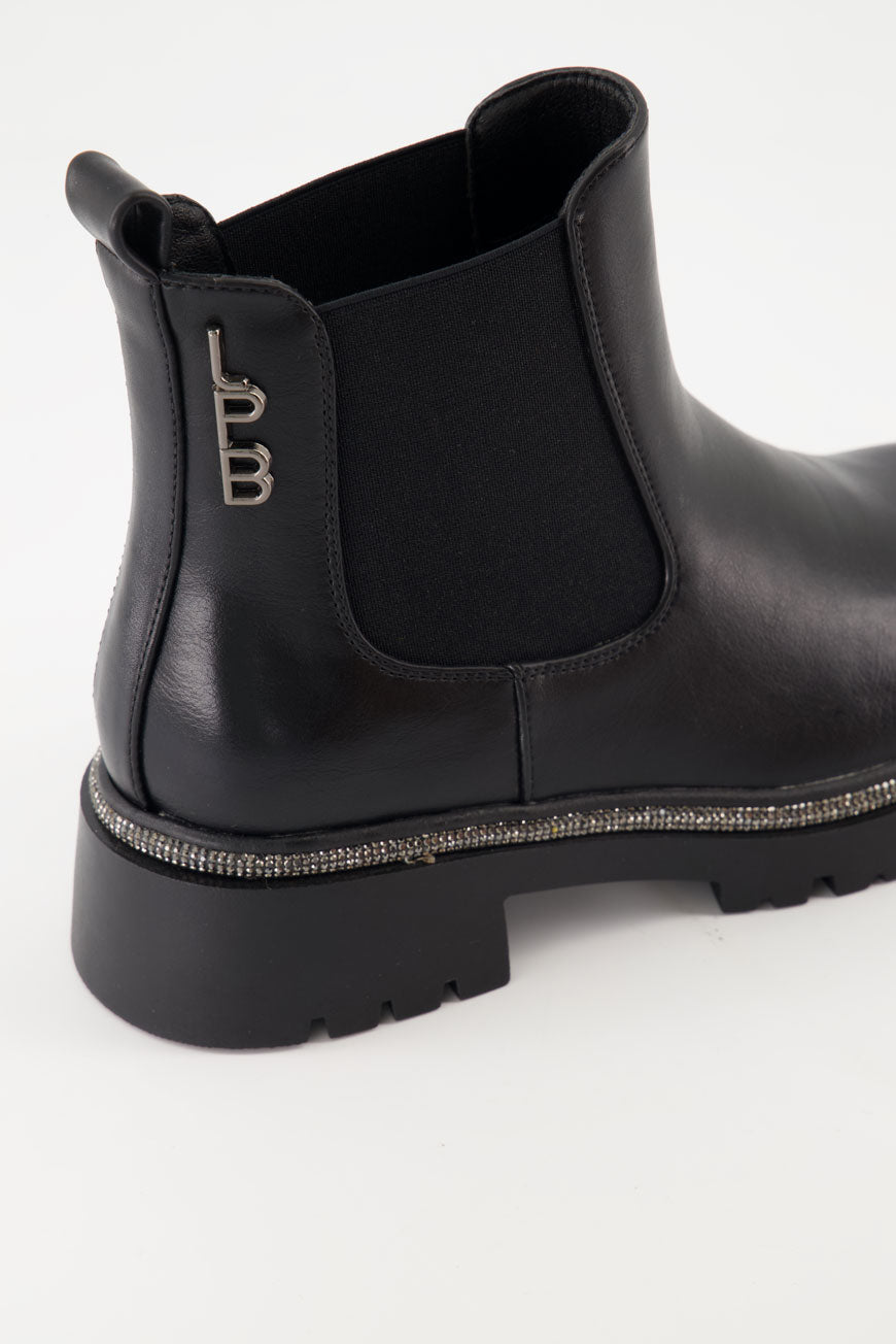 BOTTINES JUNE