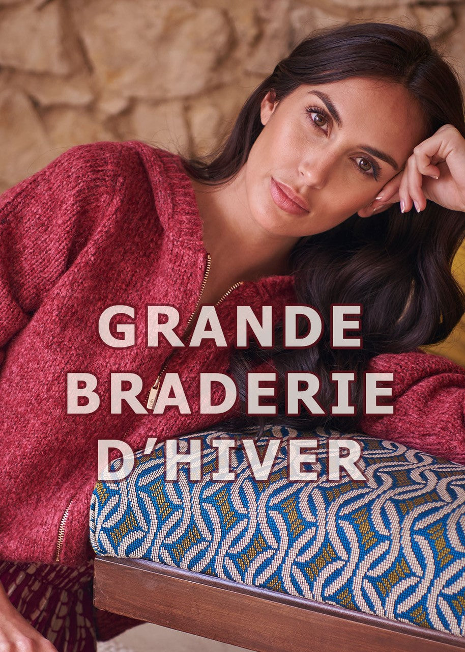 Les Petites Bombes Prêt à porter tendance pour Femme offici