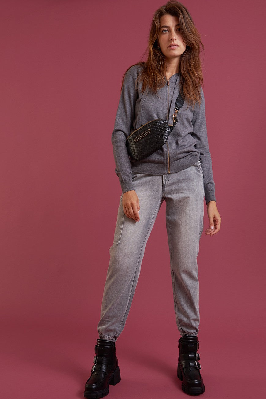PANTALON CARGO IOANA
